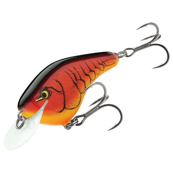 Rapala Ott's Garage (OG) Slim Crankbait SKU - 612332