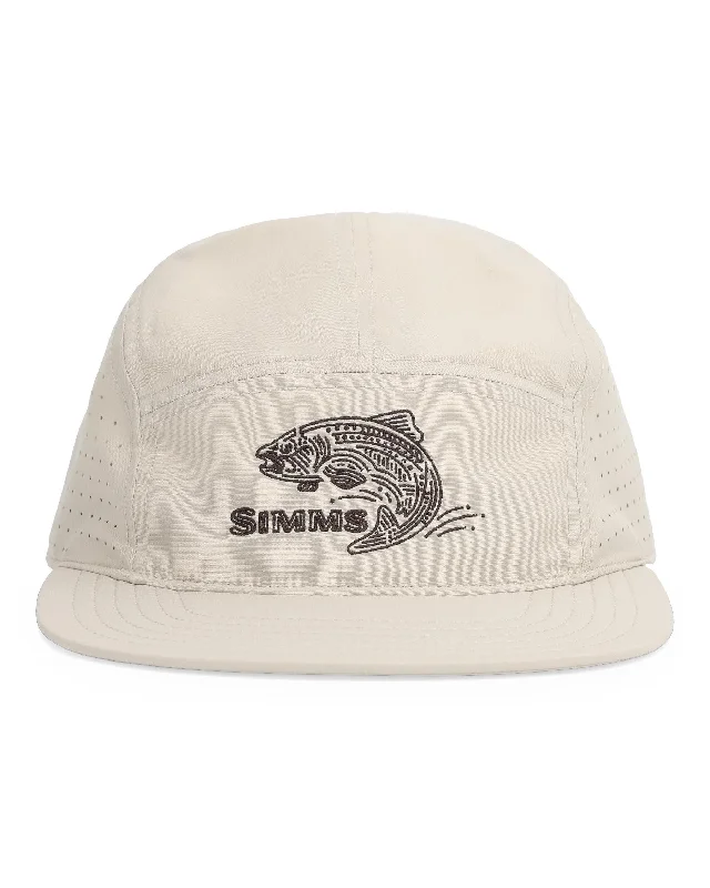 Simms Single Haul Pack Cap