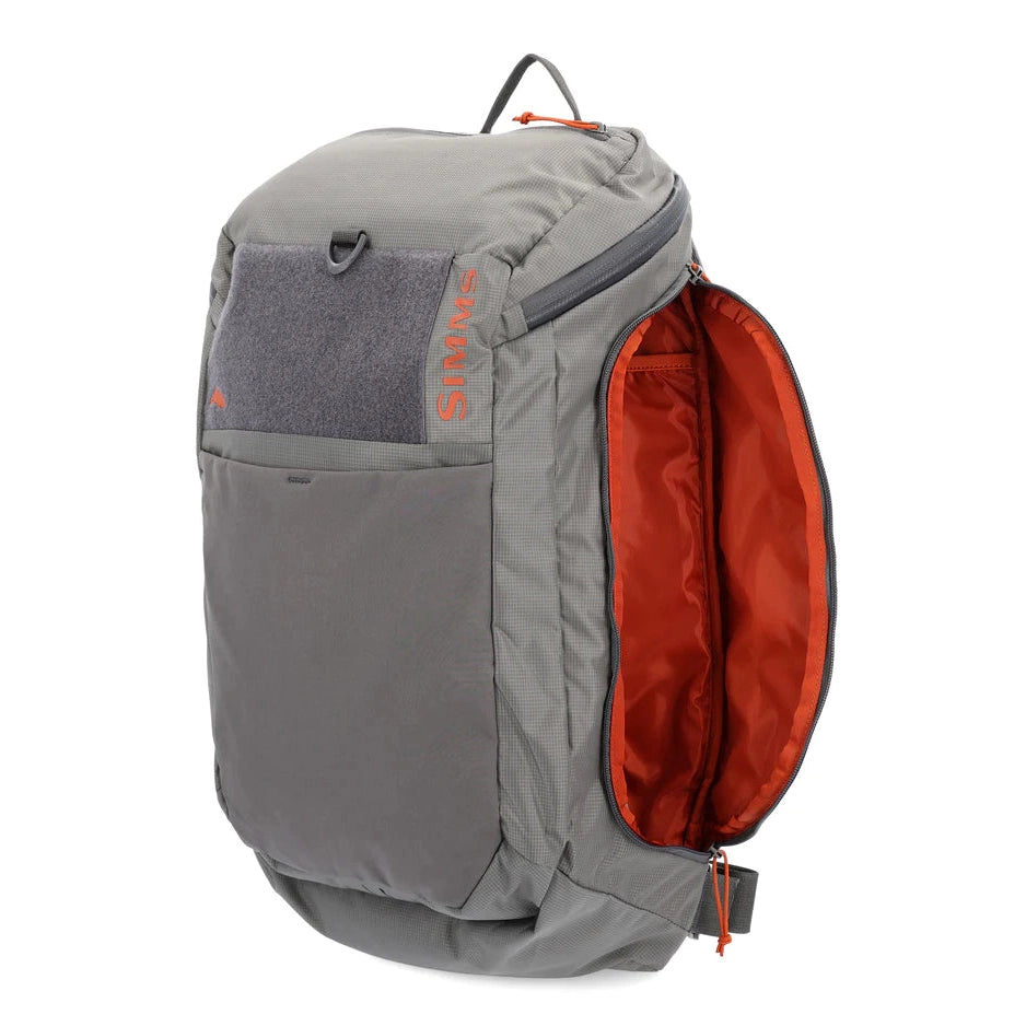 Freestone Backpack - Pewter