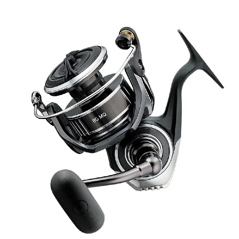 Daiw BG MQ 18000 Spinning Reel