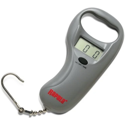 Rapala 50 Lb RSDS Digital Scale