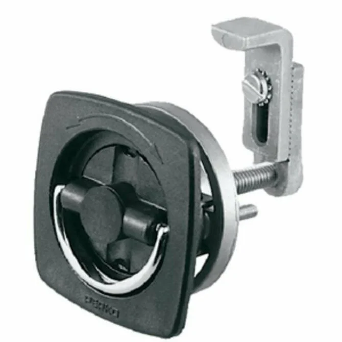 Perko - Flush Lock & Latch