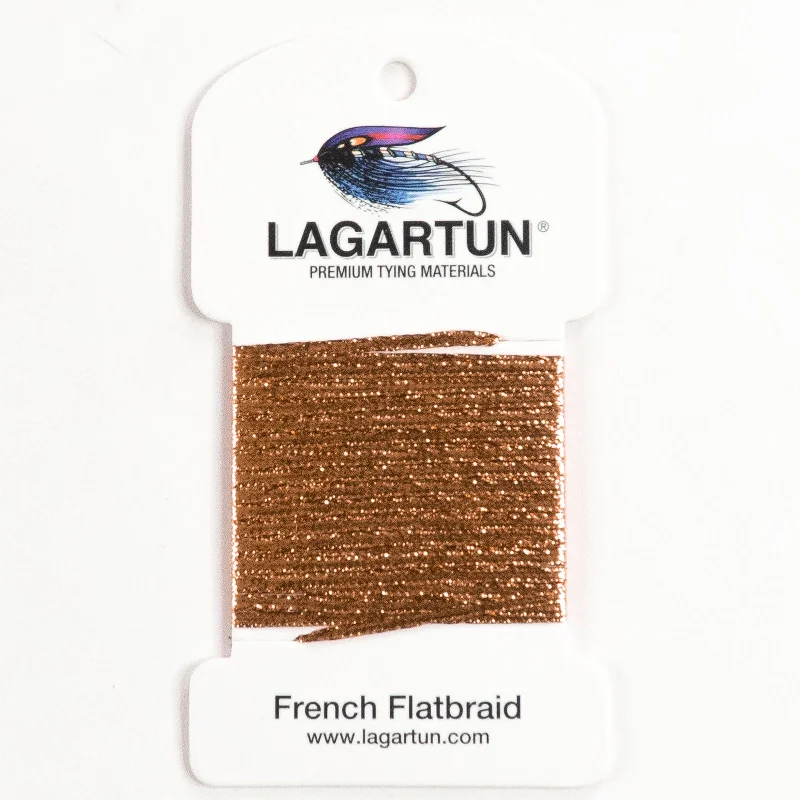 Lagartun Copper