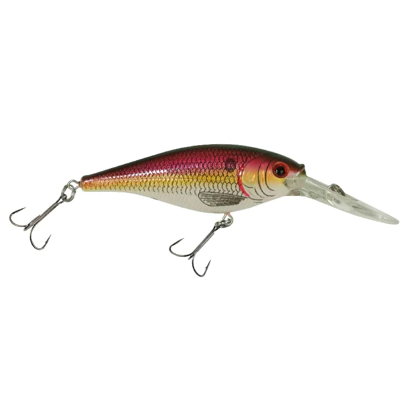 Berkley Flicker Shad Fishing Lure Shad 5/16 Oz