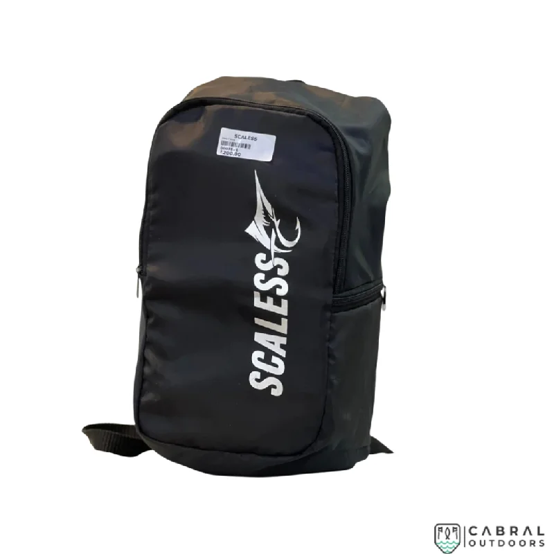 Scaless Daily Bag