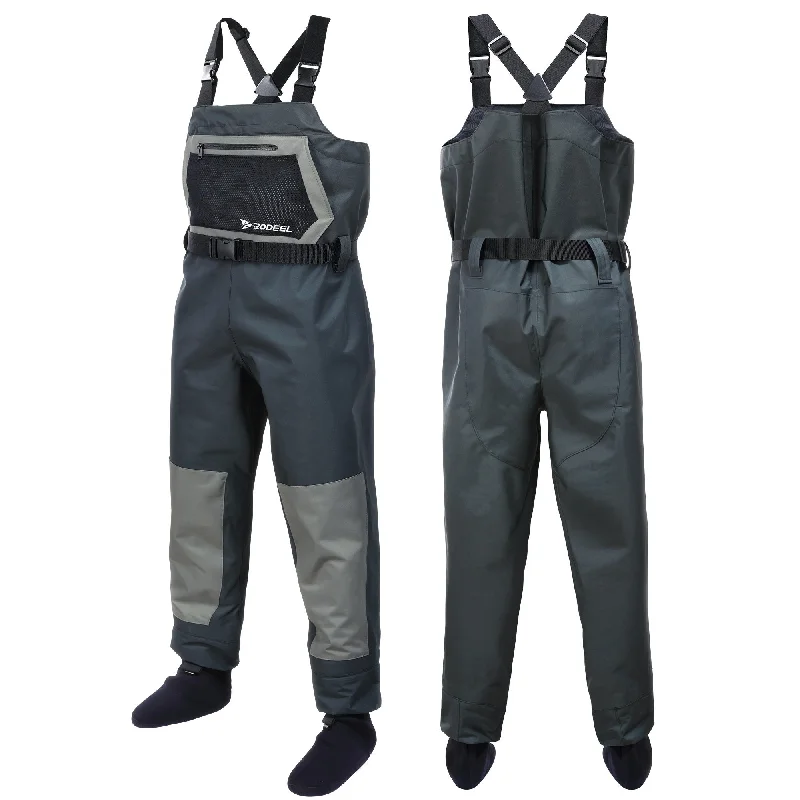 Waterproof Fishing & Hunting Waders