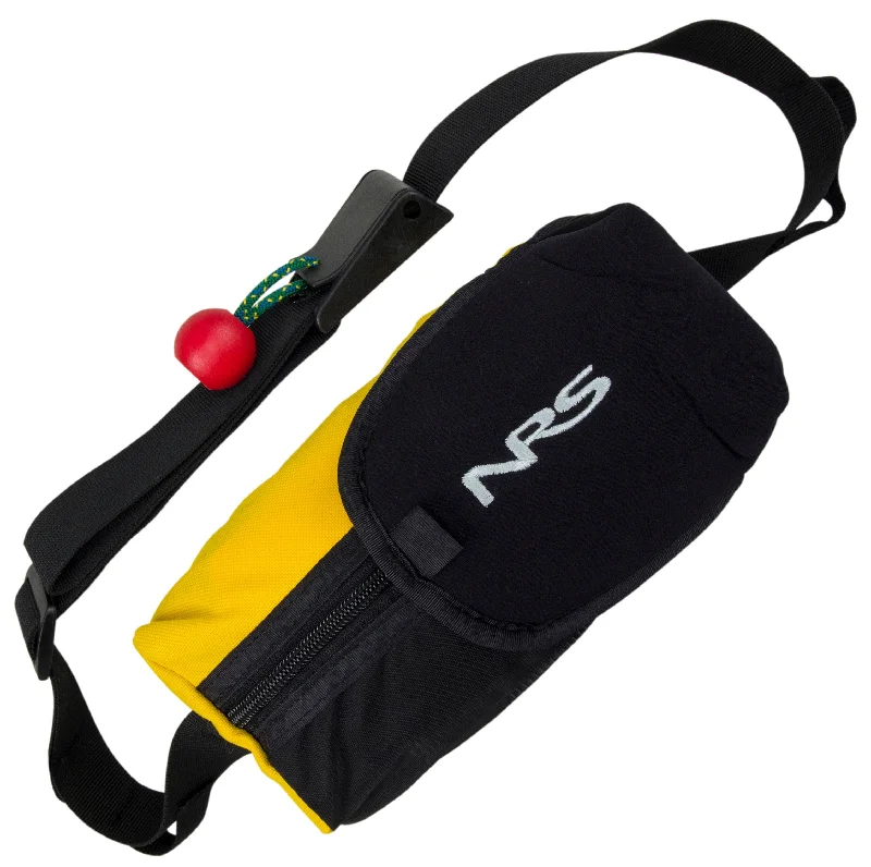 NRS Pro Guardian Wedge Waist Throw Bag