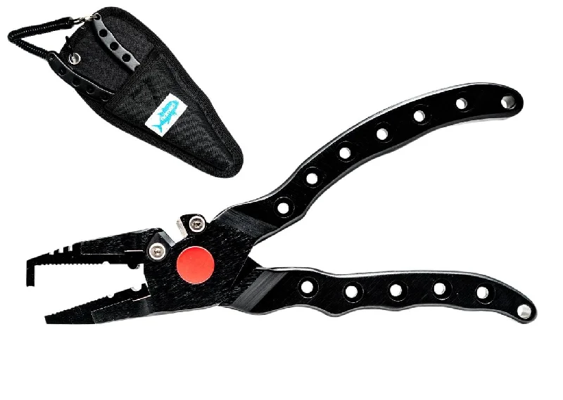 Nomad Split Ring Pliers