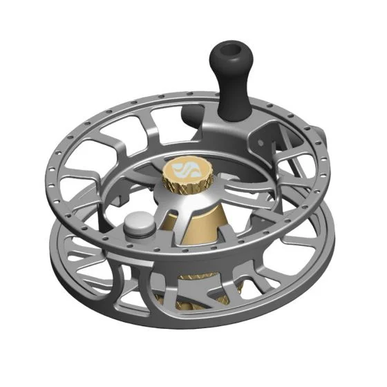 Snowbee XS Salmon & Saltwater Fly Reel #9/11