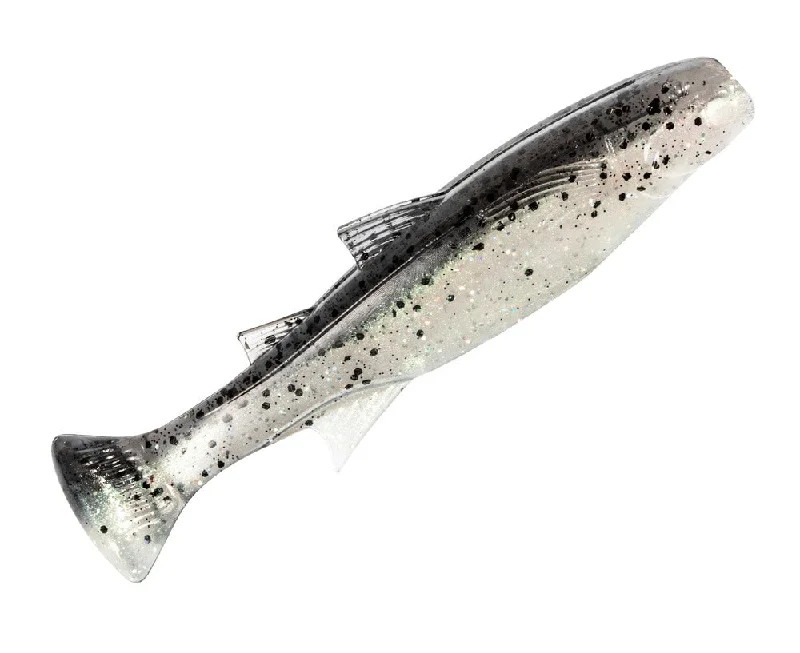 Zman Mulletron Soft Plastic Lures