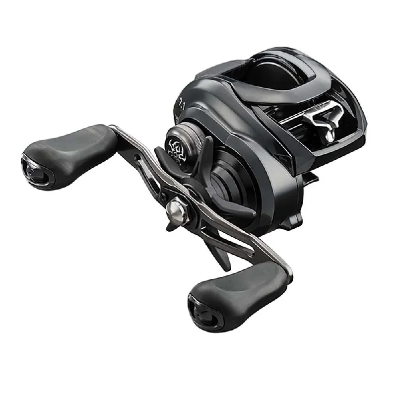 Daiwa Tatula 300 Baitcasting Reel - TTU300H [TTU300H]