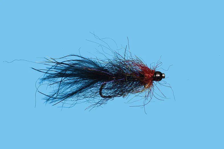 Solitude Fly Co Balance Leech