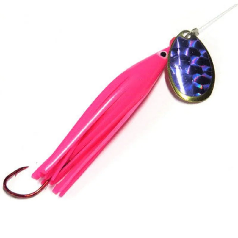 Wicked Lures Trout Killers ~ Pink Purple