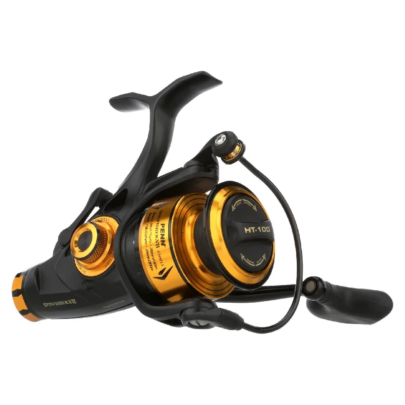 Spinfisher® VII Live Liner Spinning Reel