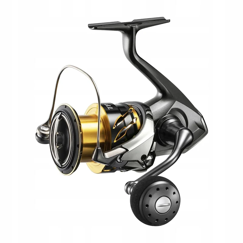 Shimano Twin Power 1000 Spin Reel