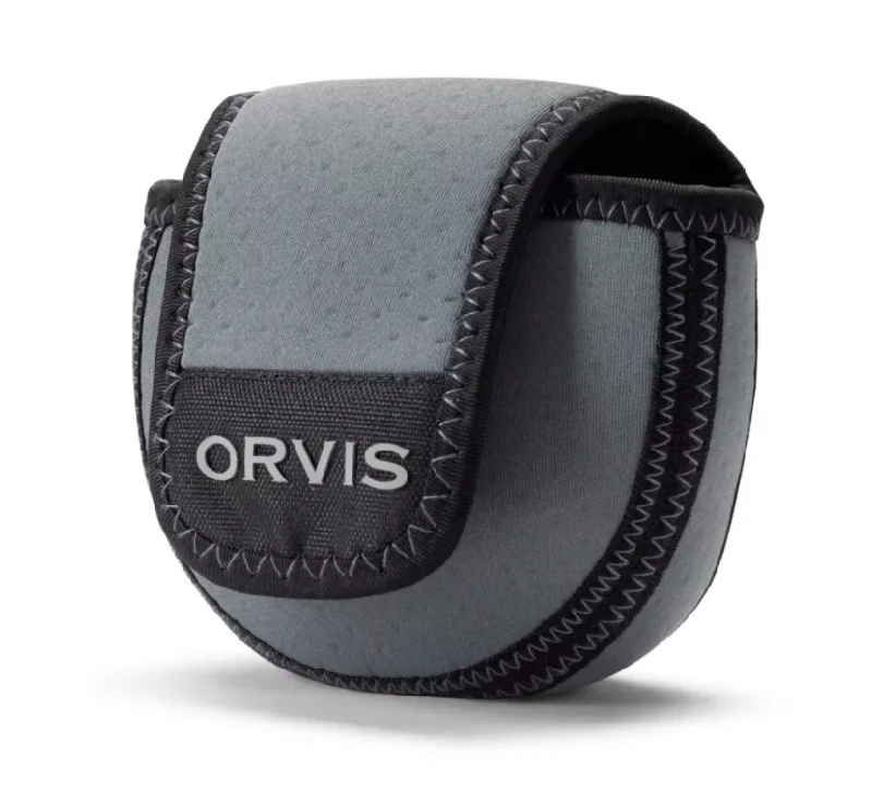 Orvis Reel Case