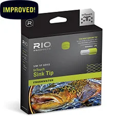 RIO Sink Tip 15' Sink Tip