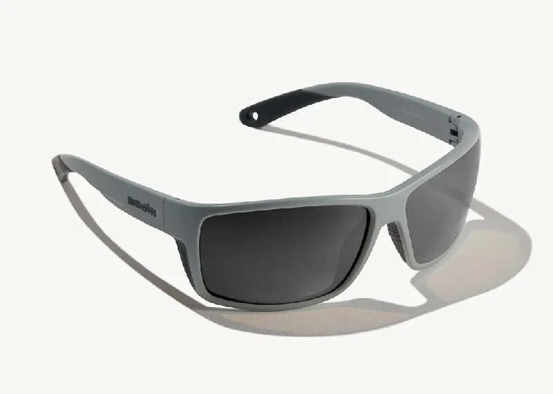 Basalt Matte Frames, Grey Glass Lens