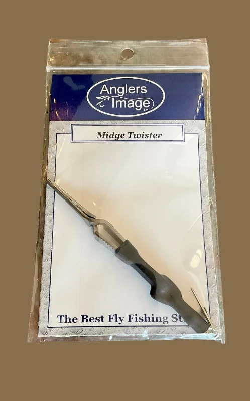 Anglers Image Midge Twister