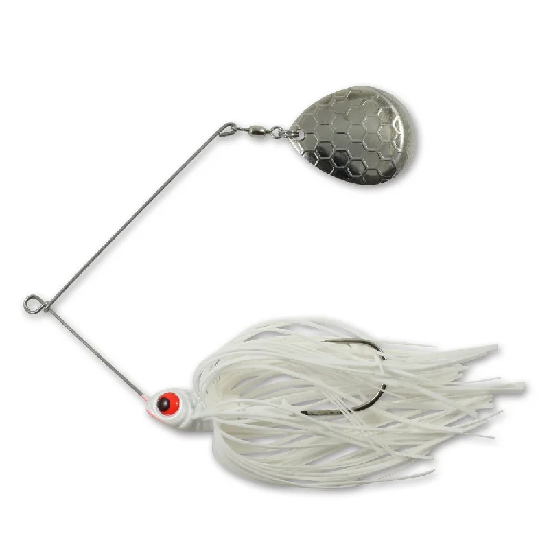 Northland Tackle Reed-Runner Single Spin Spinnerbait 3/8 Oz