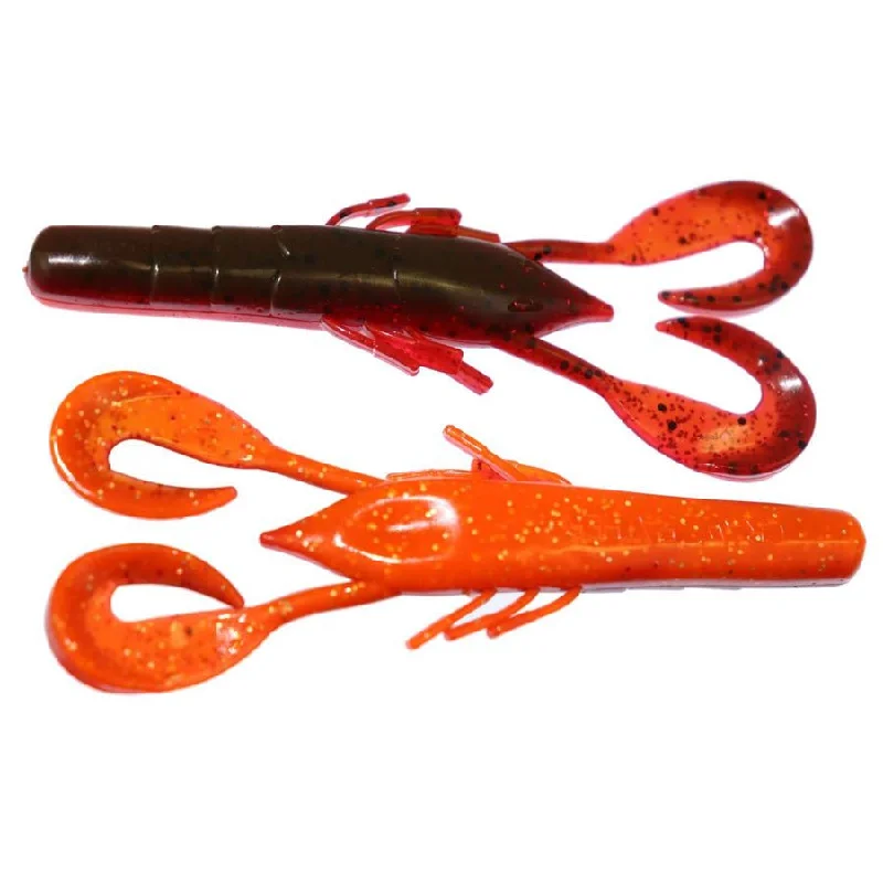 Missile Baits Craw Father 3.5" Qty 7