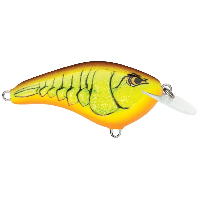 Rapala Ott's Garage Slim 6 Crankbait 2-3/4" 1/2 Oz