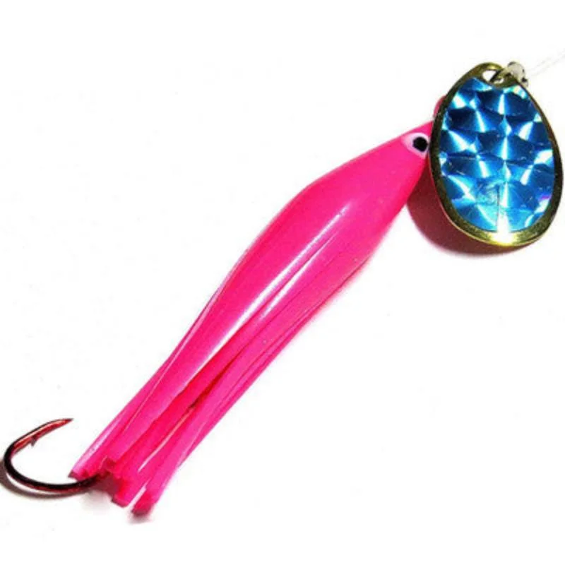 Wicked Lures Trout Killer ~ Pink Blue