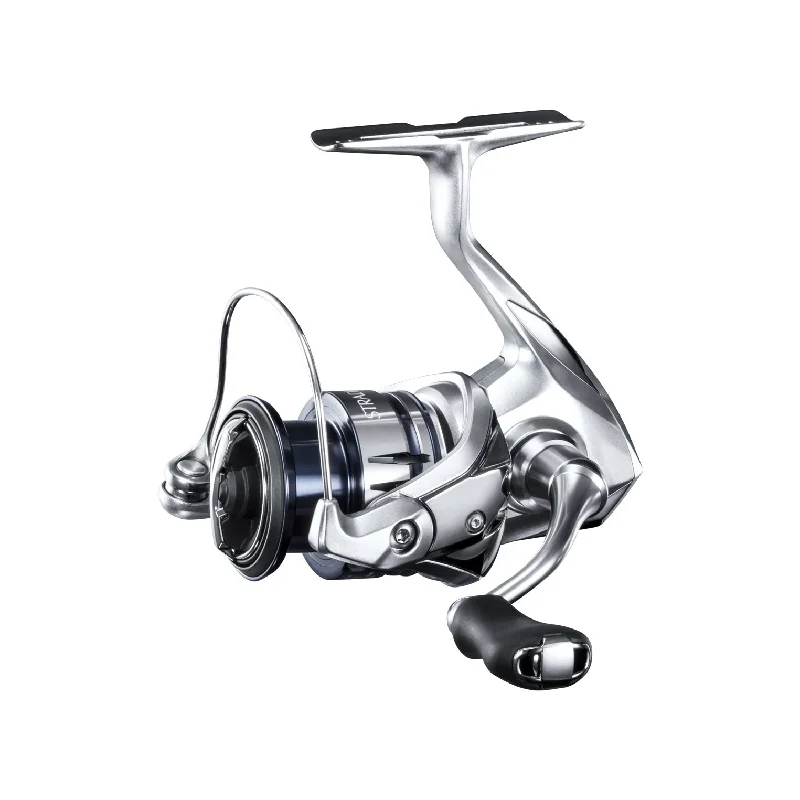 Shimano Stradic FL Spinning Reel, 10 - Spinning/Ultralight Reels