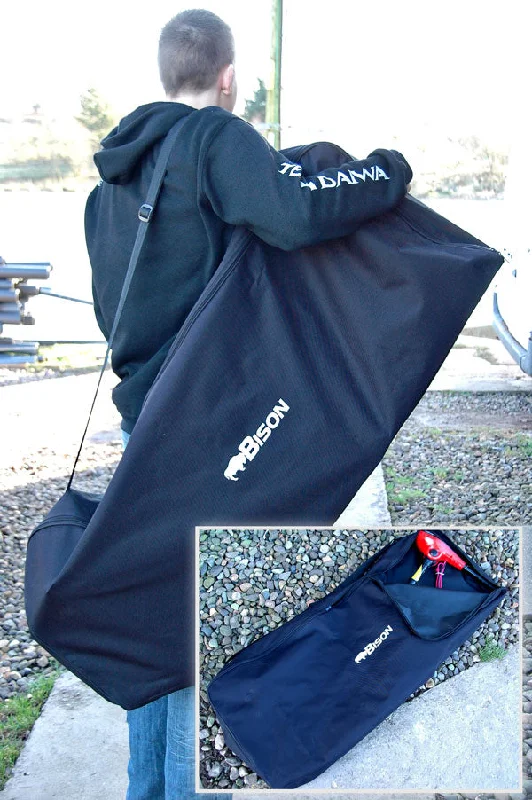 BISON OUTBOARD MOTOR CARRY BAG OBB1