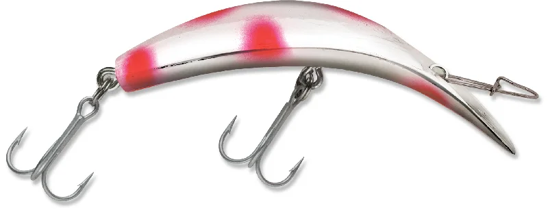 Luhr Jensen Kwikfish 15 K-Series Plugs