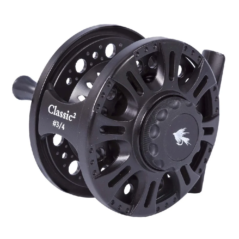 Snowbee Classic 2 Fly Reel #3/4