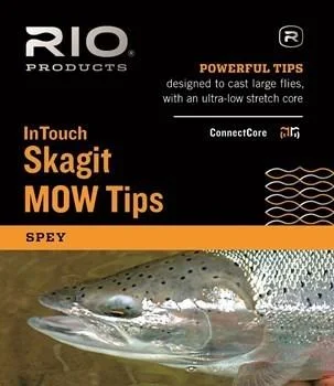 Rio InTouch MOW Tip Medium