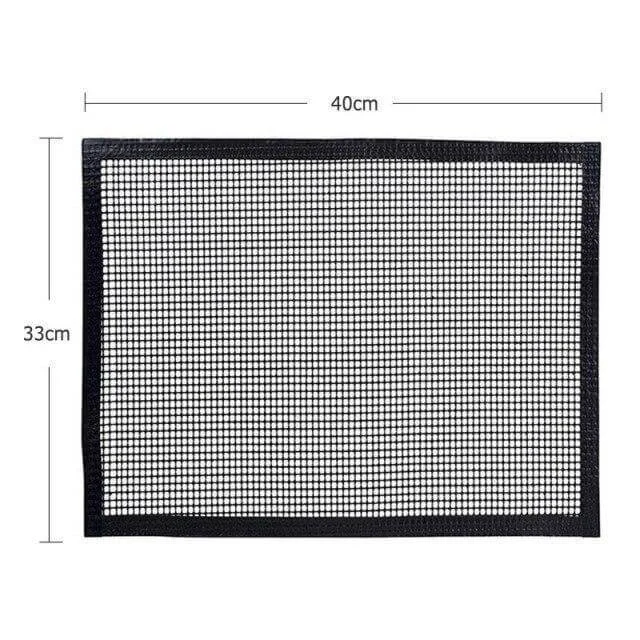 BBQ Mat 40x33cm