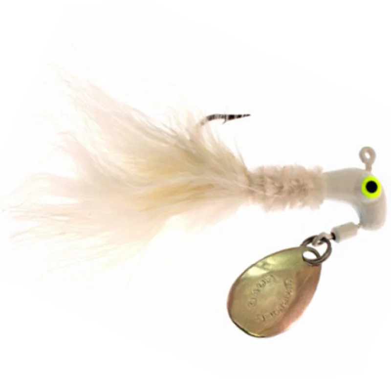 Blakemore Fishing Road Runner Marabou Jigs