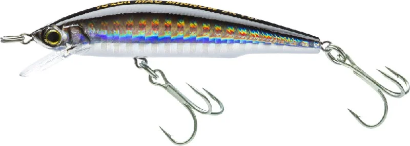 Yo-Zuri Floating Magnum Minnow 105mm - 4.125 Inch