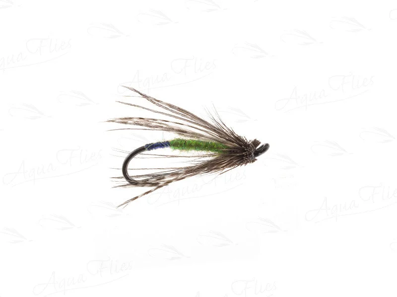 Caddis Green