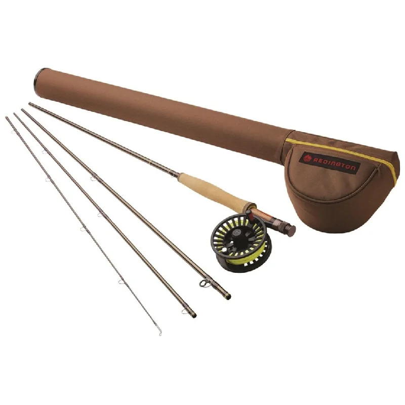 Path II Rod Combo 4Pc