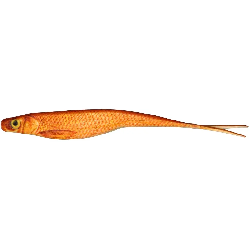 Bio Bait DNA Switchback Jerkbaits 5" Goldfish Qty 6