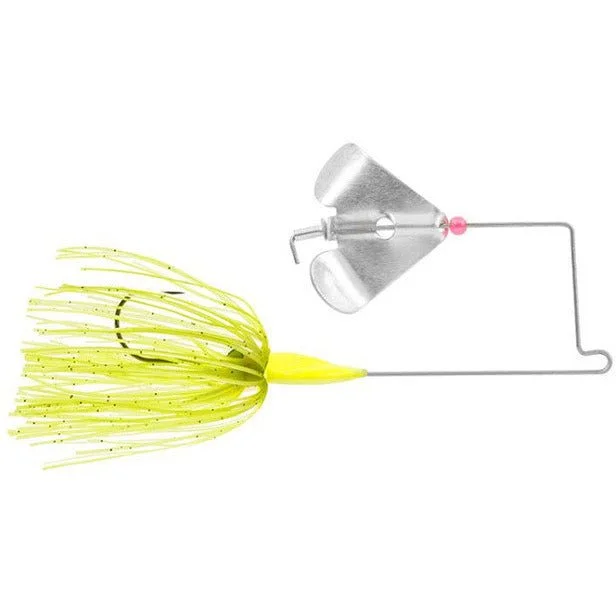 Blaze Buzzbait 1/4 Oz Chartreuse