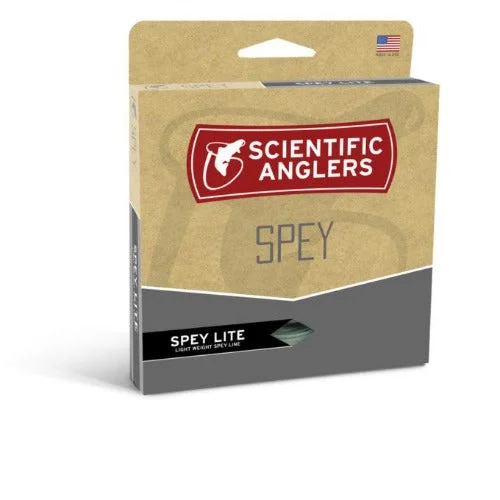 Scientific Anglers Spey Lite Scandi Head Fly Line