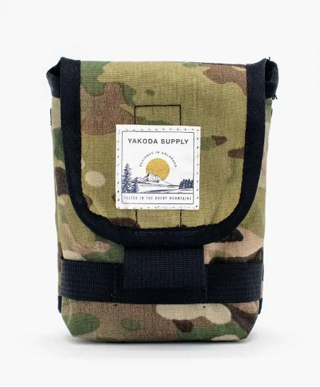 Yakoda Utility Pouch