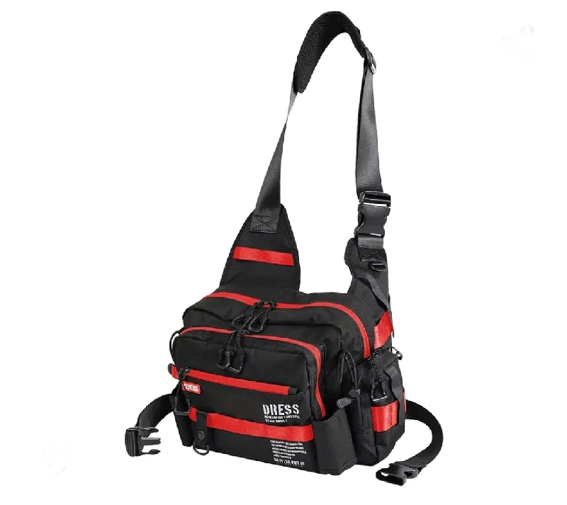 Dress Fishing Luring Bag