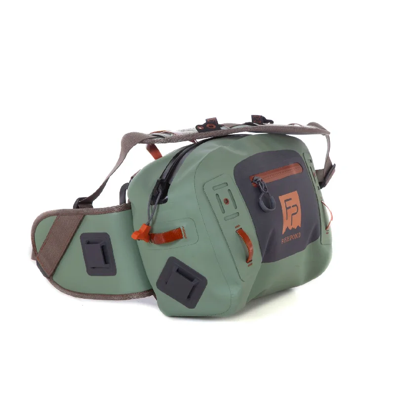 Fishpond Thunderhead Submersible Lumbar Pack