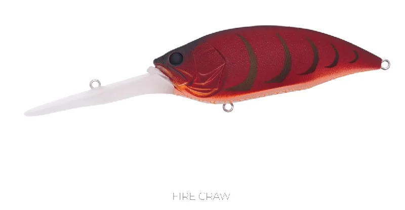 Fire Craw