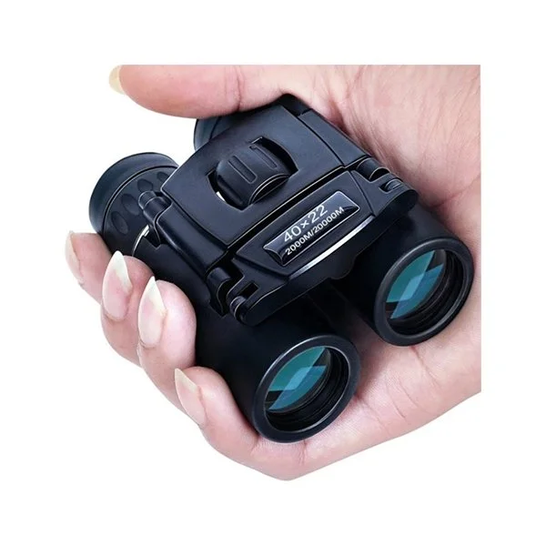 Mini 40x22 Binocular