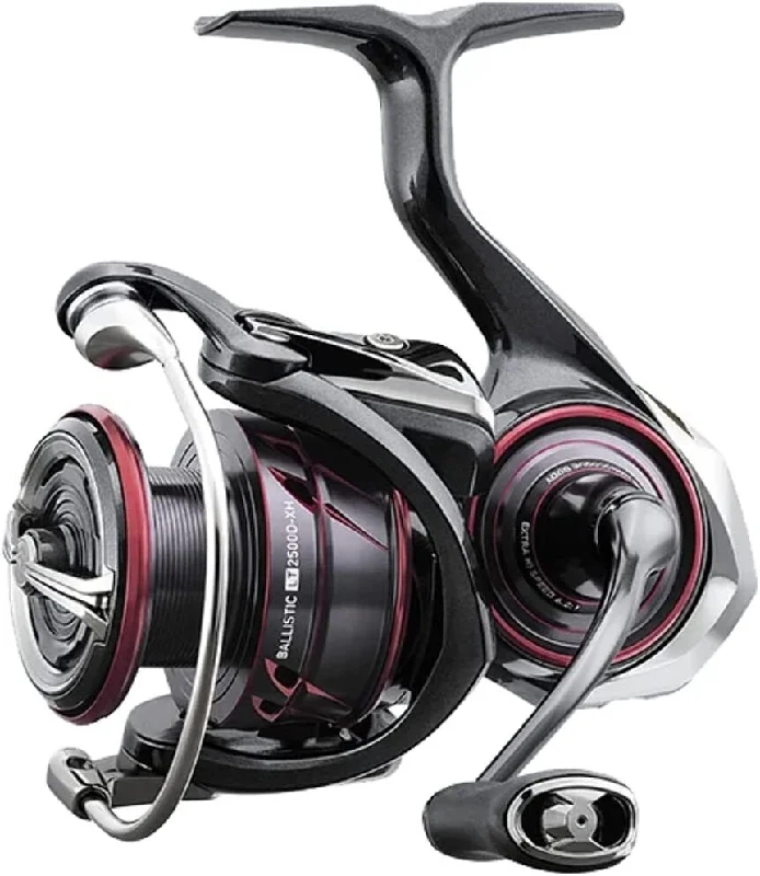 Daiw Ballistic 3000D MQ LT Spinning Reel