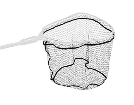 EGO Large PVC Mesh Bag