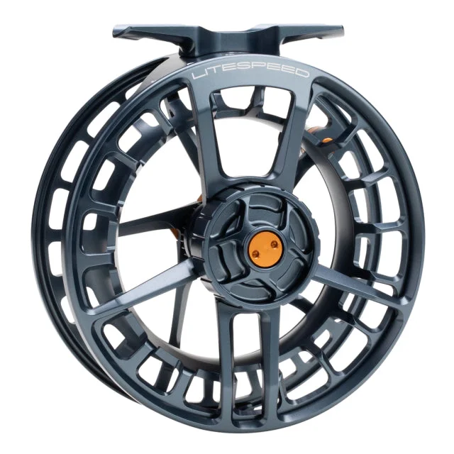 Litespeed F-7+ Reel Fuego