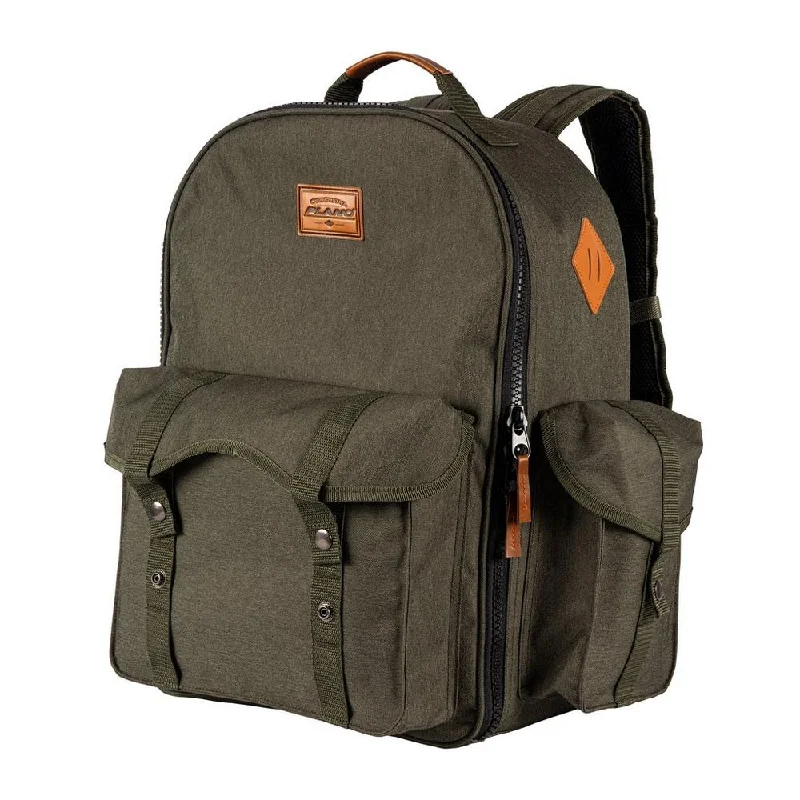 Plano A-Series 2.0 Tackle Backpack 3600