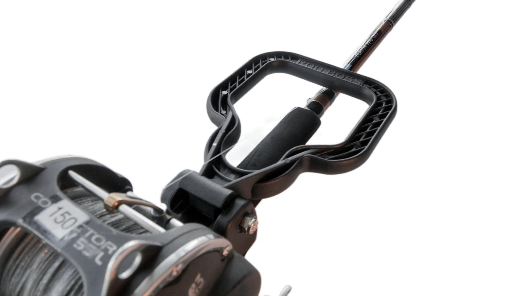 The Rod Boss™ Fishing Arm